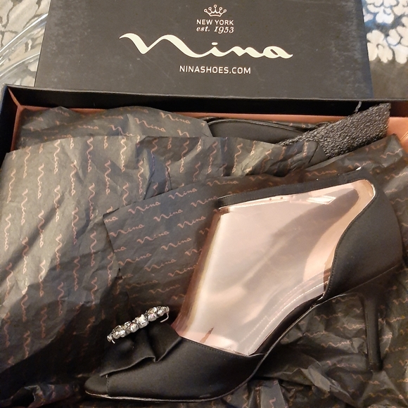 Ladies shoes - Picture 3 of 8